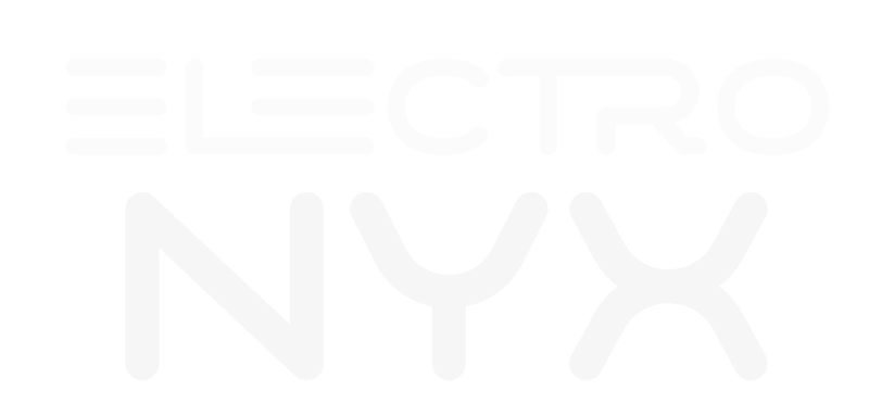 logo electronyx neg